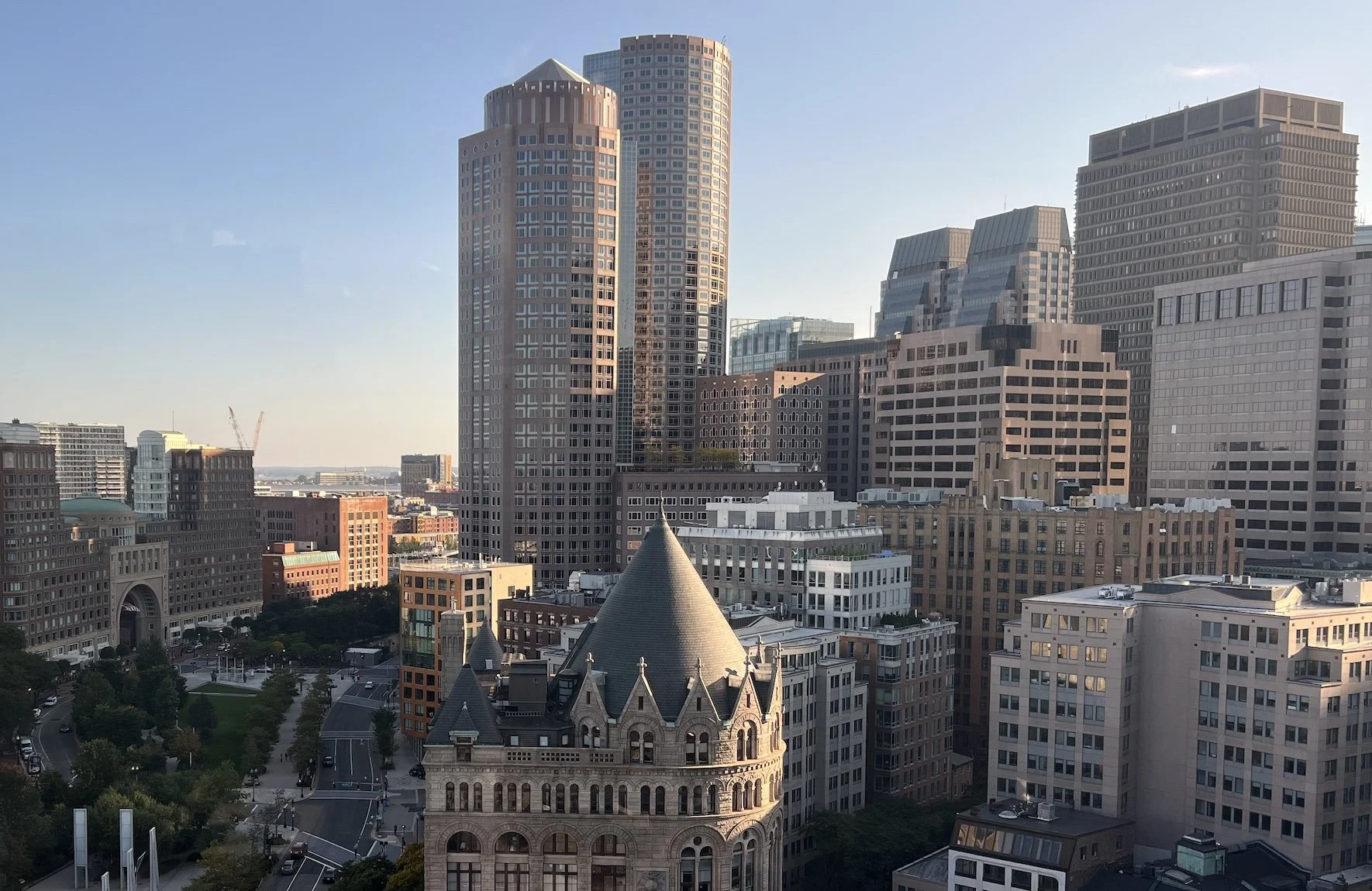 Axia Commercial Real Estate